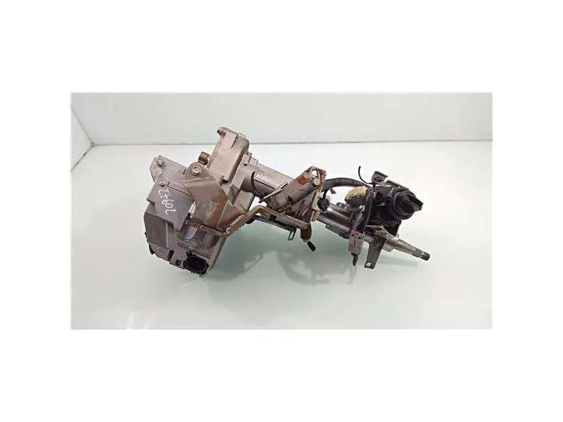 Recambio de columna direccion para nissan qashqai (j10)(01.2007) 2.0 acenta [2,0 ltr. - 110 kw dci turbodiesel cat] referencia O