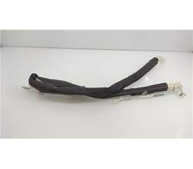 Recambio de airbag cortina delantero izquierdo para peugeot 508 sw (10.2010) híbrido rxh [híbrido 147 kw ( 2,0 ltr. - 120 kw die