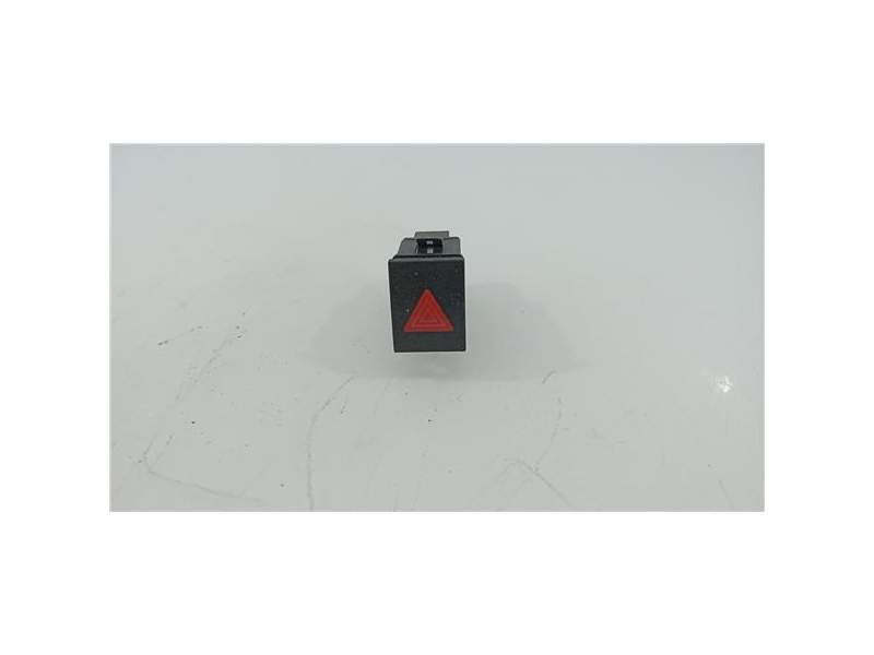 Recambio de interruptor luces emergencia para volkswagen polo iv (9n1)(11.2001) referencia OEM IAM 6Q0953235A  