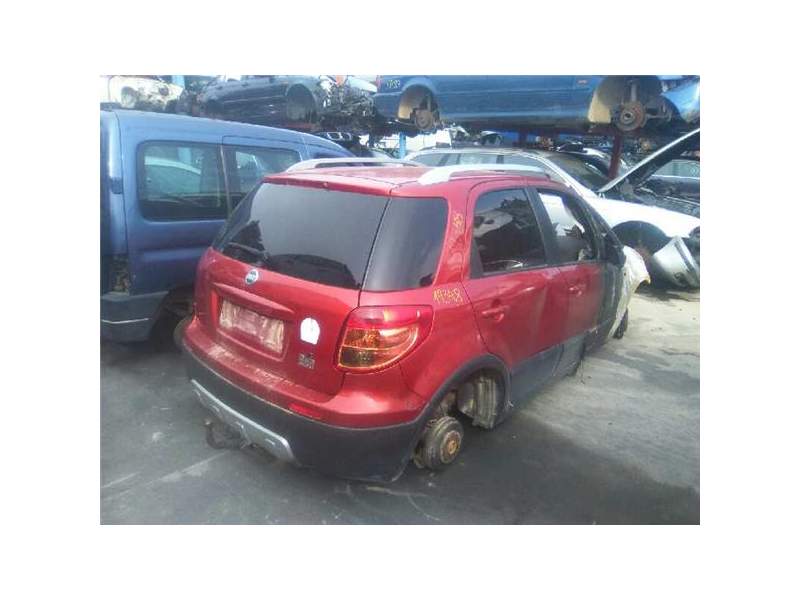 FIAT SEDICI (189)