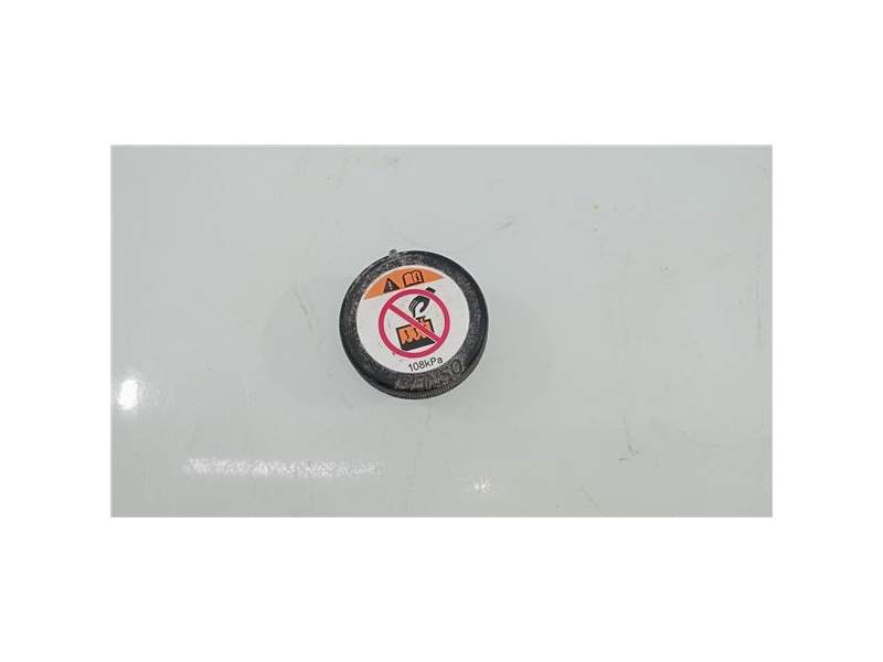 Recambio de botella expansion para toyota land cruiser (j15)(2009) referencia OEM IAM   