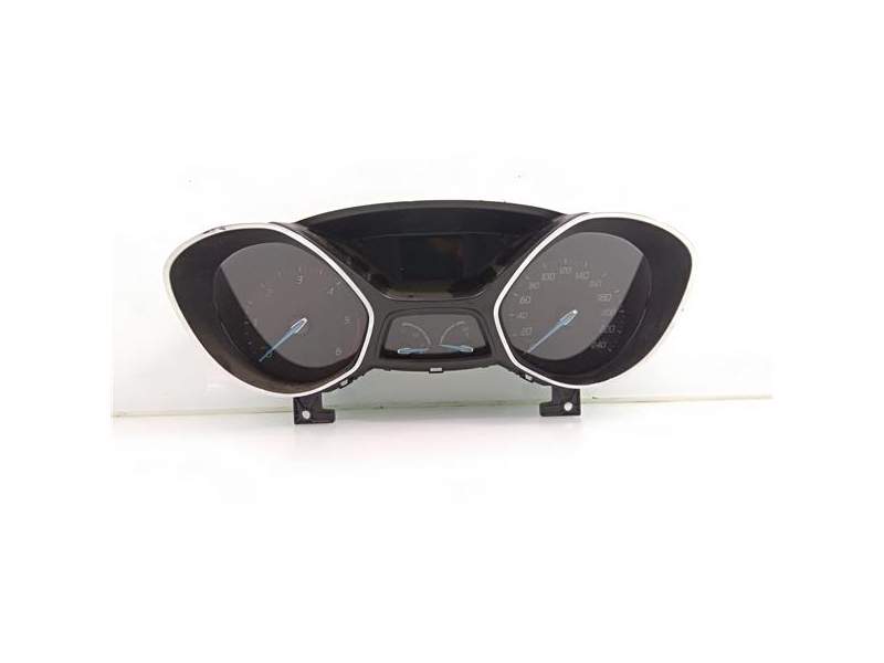 Recambio de cuadro completo para ford focus sportbreak (cb8)(2010) referencia OEM IAM BM5T10849CN  