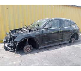 audi q5 (8r)(2008) del año 2009