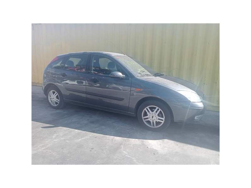 ford focus berlina (cak) del año 2003