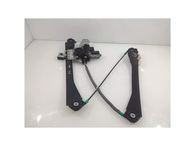 Recambio de elevalunas electrico trasero izquierdo para jaguar xk coupé (1996) referencia OEM IAM 0130821947  