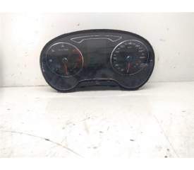 CUADRO COMPLETO 8V0920870B 102.000KM 