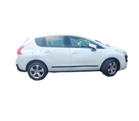 peugeot 3008 (05.2009) del año 2011
