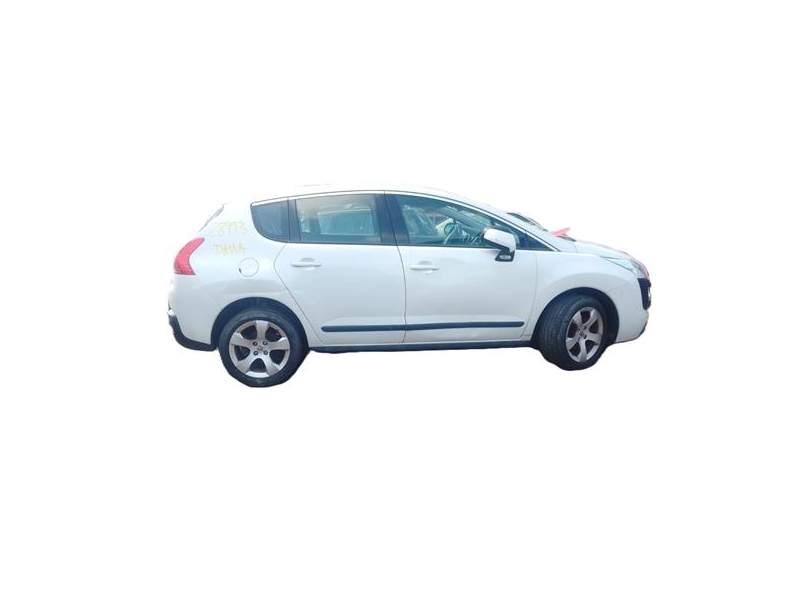 peugeot 3008 (05.2009) del año 2011