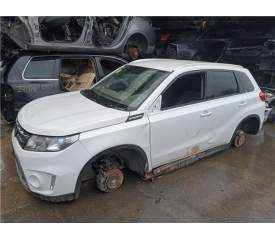 suzuki vitara (ly)(2015) del año 2018