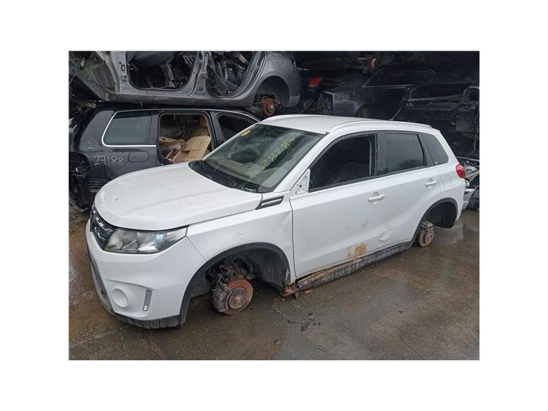 suzuki vitara (ly)(2015) del año 2018