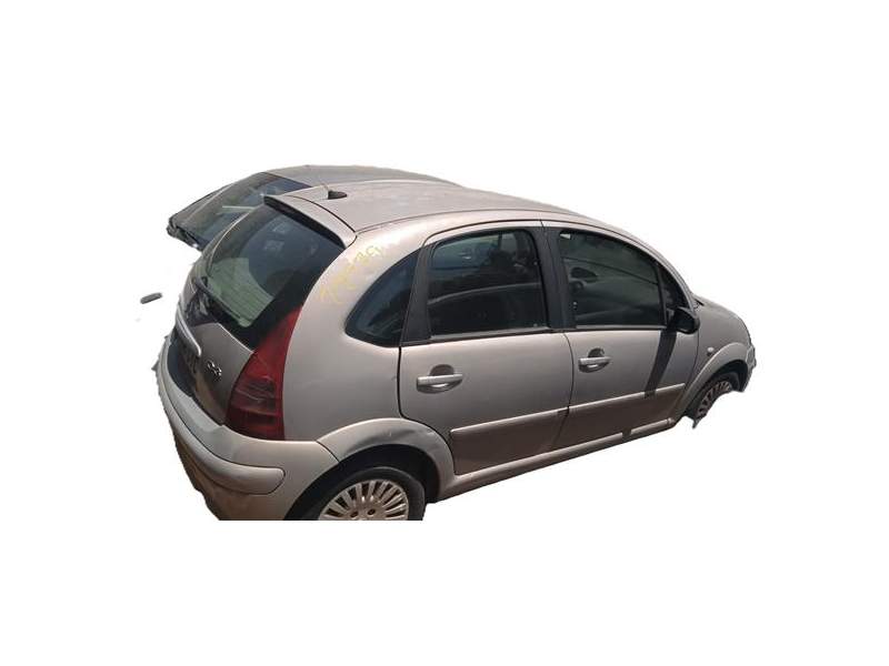 citroën c3 del año 2004