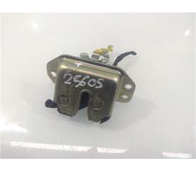 CERRADURA PORTON 