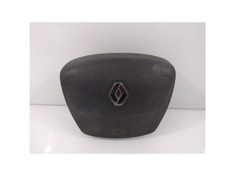 Recambio de airbag volante para renault megane iii berlina 5p (2008) 1.5 expression [1,5 ltr. - 66 kw dci diesel fap] referencia