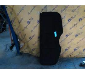 Recambio de bandeja trasera para peugeot 207 1.6 16v cat (120 cv / 88 kw) referencia OEM IAM   