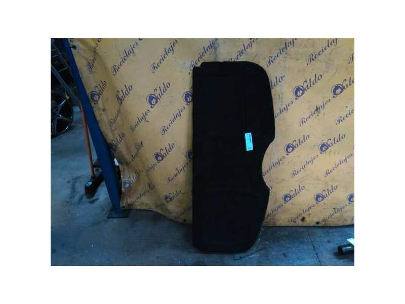 Recambio de bandeja trasera para peugeot 207 1.6 16v cat (120 cv / 88 kw) referencia OEM IAM   