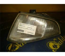 Recambio de piloto intermitente lateral delantero izquierdo para rover rover 400 (rt)(1995) referencia OEM IAM   