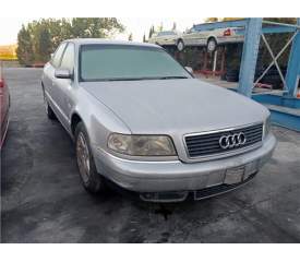 audi a8 (d2) del año 1999