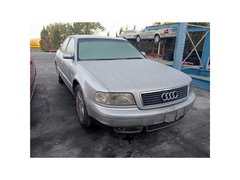 audi a8 (d2) del año 1999