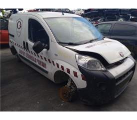 fiat iii fiorino (225)(2008) del año 2015