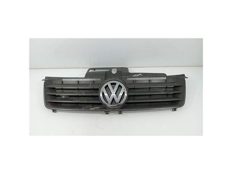 Recambio de rejilla capo para volkswagen polo iv (9n1)(11.2001) referencia OEM IAM   