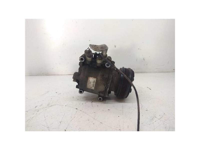 Recambio de compresor aire acondicionado para honda cr-v (rd8)(2002) referencia OEM IAM HFC134A  