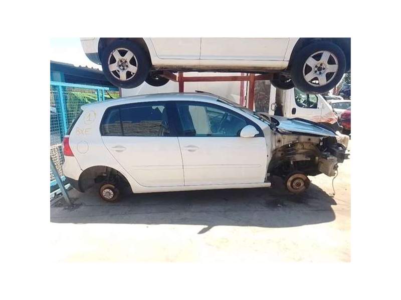 VOLKSWAGEN GOLF V (1K1)(10.20032008)