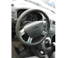 Recambio de volante para ford focus c-max (cap)(20032007) 1.6 trend (d) [1,6 ltr. - 80 kw tdci cat] referencia OEM IAM   