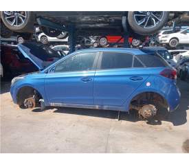 hyundai i20 active (gb)(2015) del año 2020