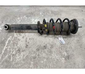 Recambio de amortiguador delantero izquierdo para peugeot 407 (2004) 2.0 st confort [2,0 ltr. - 100 kw 16v hdi fap] referencia O