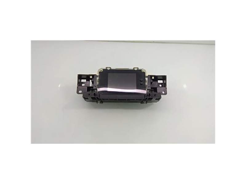 Recambio de navegador para ford focus sportbreak (cb8)(2010) referencia OEM IAM AM5T18B955BE  