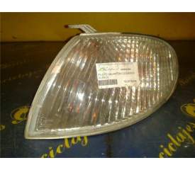 Recambio de piloto intermitente lateral delantero izquierdo para kia clarus (1996) referencia OEM IAM   