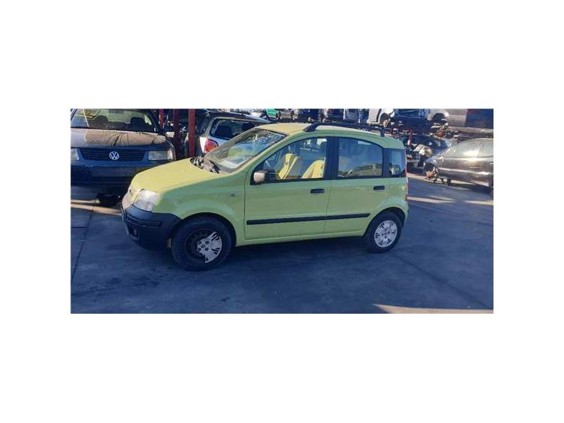 FIAT PANDA (169)