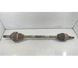 TRANSMISION TRASERA IZQUIERDA A1643501210 