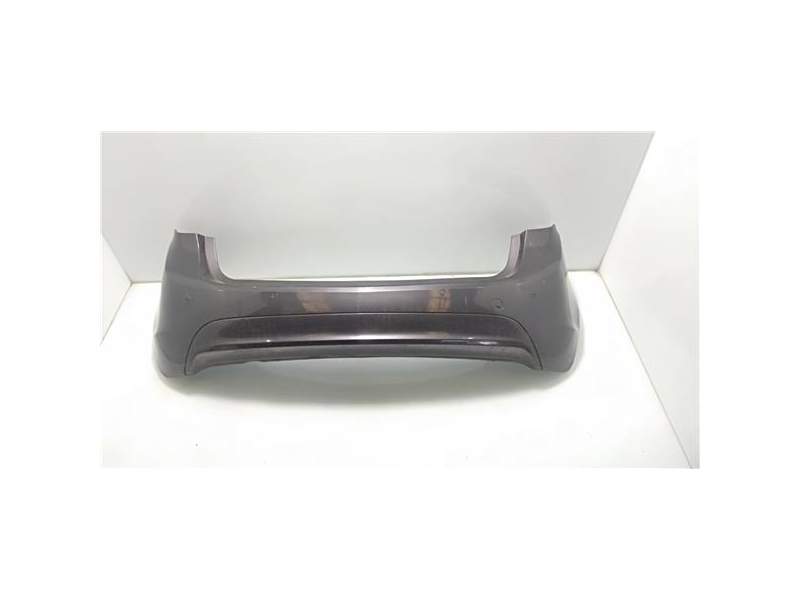 Recambio de paragolpes trasero para opel meriva b (03.2010) 1.7 cosmo [1,7 ltr. - 81 kw 16v cdti] referencia OEM IAM   