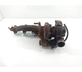 Recambio de turbo para audi 100 berlina (c4) 2.5 tdi (116 cv / 85 kw) referencia OEM IAM 949410233  