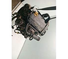 MOTOR COMPLETO Z14XEP 