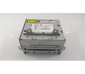 RADIO / CD 13334053 