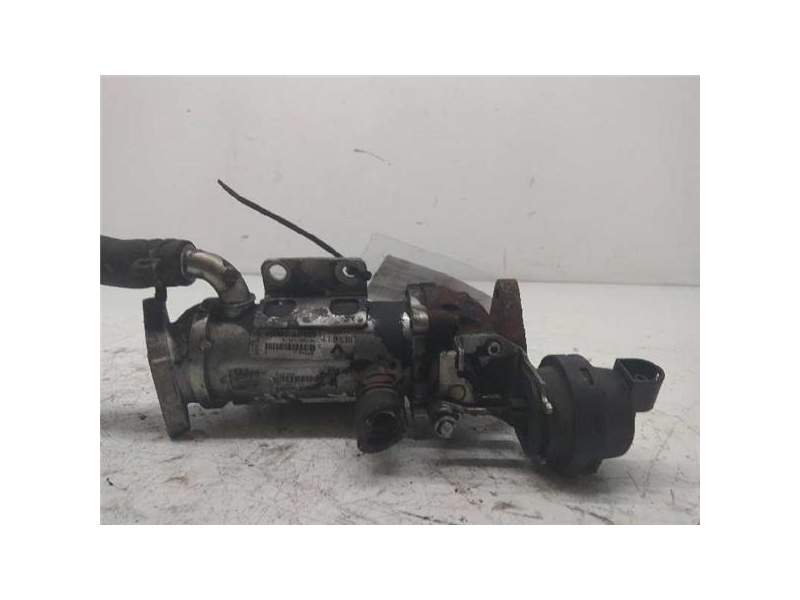 Recambio de egr para renault trafic ii combi (04.2001) 2.0 29 combi6 acristalado parcial [2,0 ltr. - 84 kw dci diesel cat] refer