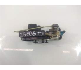 CIERRE ELECTROMAGNETICO TRASERO DERECHO 