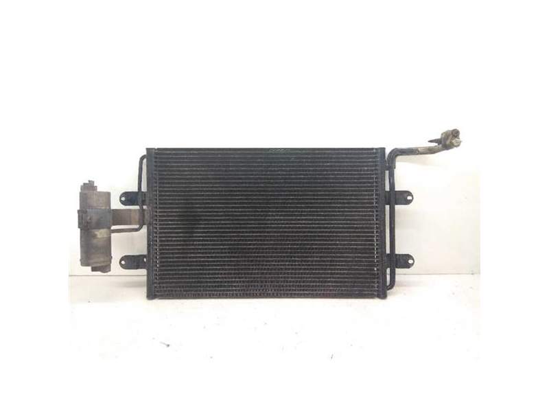 Recambio de condensador para volkswagen golf iv berlina (1j1) 1.9 tdi (101 cv / 74 kw) (101 cv / 74 kw) referencia OEM IAM 1J082
