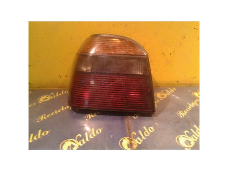Recambio de piloto trasero izquierdo para volkswagen golf iii variant (1h5)(08.19931999) referencia OEM IAM   