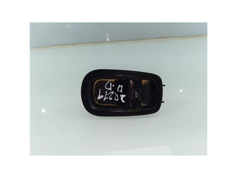 Recambio de mando elevalunas delantero derecho para ford transit custom furgón (ttf)(2012) referencia OEM IAM BK2T14529AB  