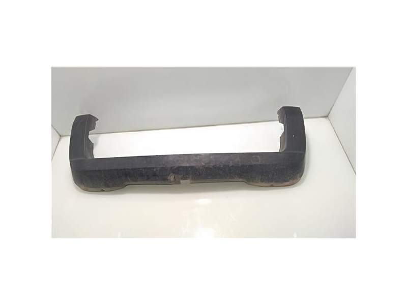 Recambio de paragolpes trasero para citroën nemo (2008) 1.4 x [1,4 ltr. - 50 kw hdi] referencia OEM IAM   