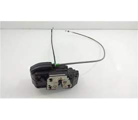 CIERRE ELECTROMAGNETICO TRASERO IZQUIERDO 