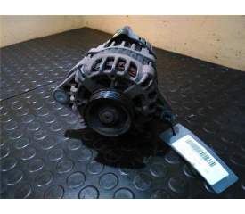Recambio de alternador para hyundai getz (tb) 1.1 12v cat (67 cv / 49 kw) referencia OEM IAM TA000A55601  
