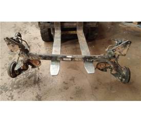 Recambio de puente trasero para fiat 500 (312) berlina (2022) híbrido-suave cult [híbrido-suave 51 kw ( 1,0 ltr. - 51 kw)] refer