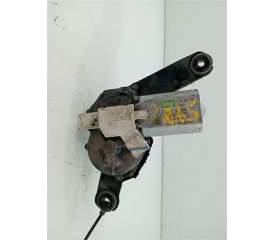 Recambio de motor limpiaparabrisas trasero para peugeot 307 (s1)(04.200106.2005) 1.6 xn [1,6 ltr. - 80 kw 16v cat (nfu / tu5jp4)