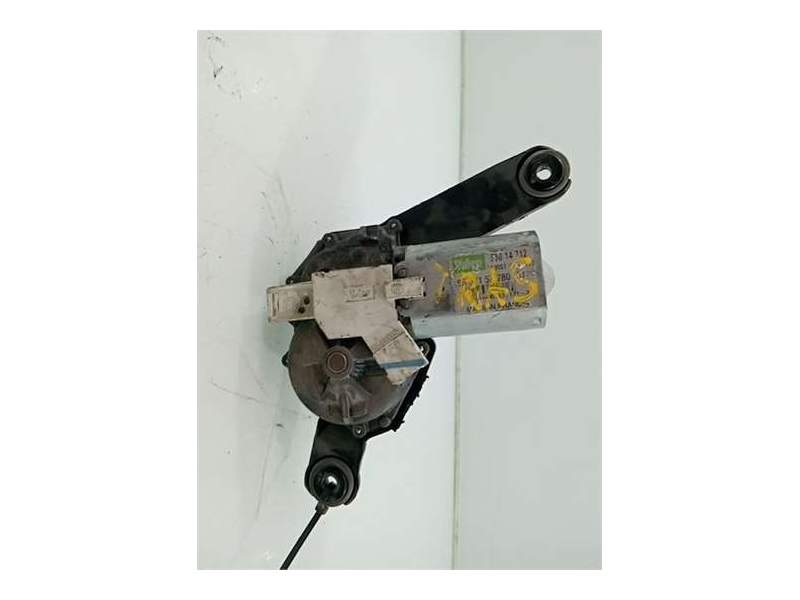 Recambio de motor limpiaparabrisas trasero para peugeot 307 (s1)(04.200106.2005) 1.6 xn [1,6 ltr. - 80 kw 16v cat (nfu / tu5jp4)