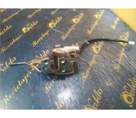 CIERRE ELECTROMAGNETICO DELANTERO IZQUIERDO 