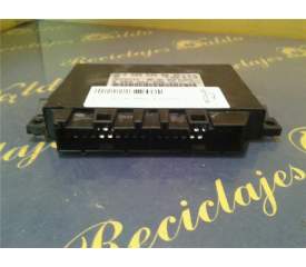 Recambio de centralita cambio automatico para mercedes-benz clk (bm 209) cabrio (02.2003) referencia OEM IAM A2095450032  